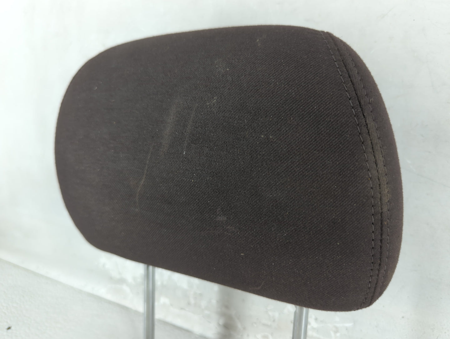 2012 Chevrolet Malibu Headrest Head Rest Rear Seat Fits OEM Used Auto Parts - Oemusedautoparts1.com