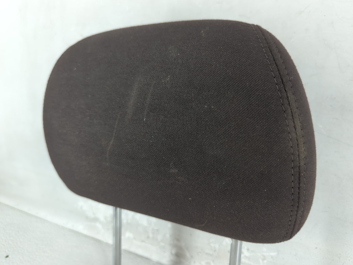 2012 Chevrolet Malibu Headrest Head Rest Rear Seat Fits OEM Used Auto Parts - Oemusedautoparts1.com