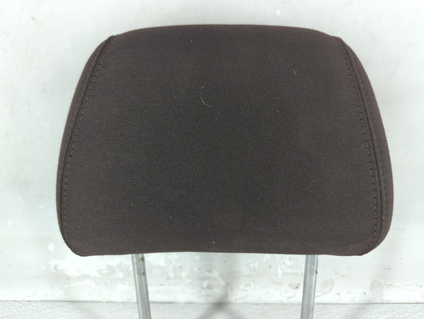 2012 Chevrolet Malibu Headrest Head Rest Rear Seat Fits OEM Used Auto Parts - Oemusedautoparts1.com
