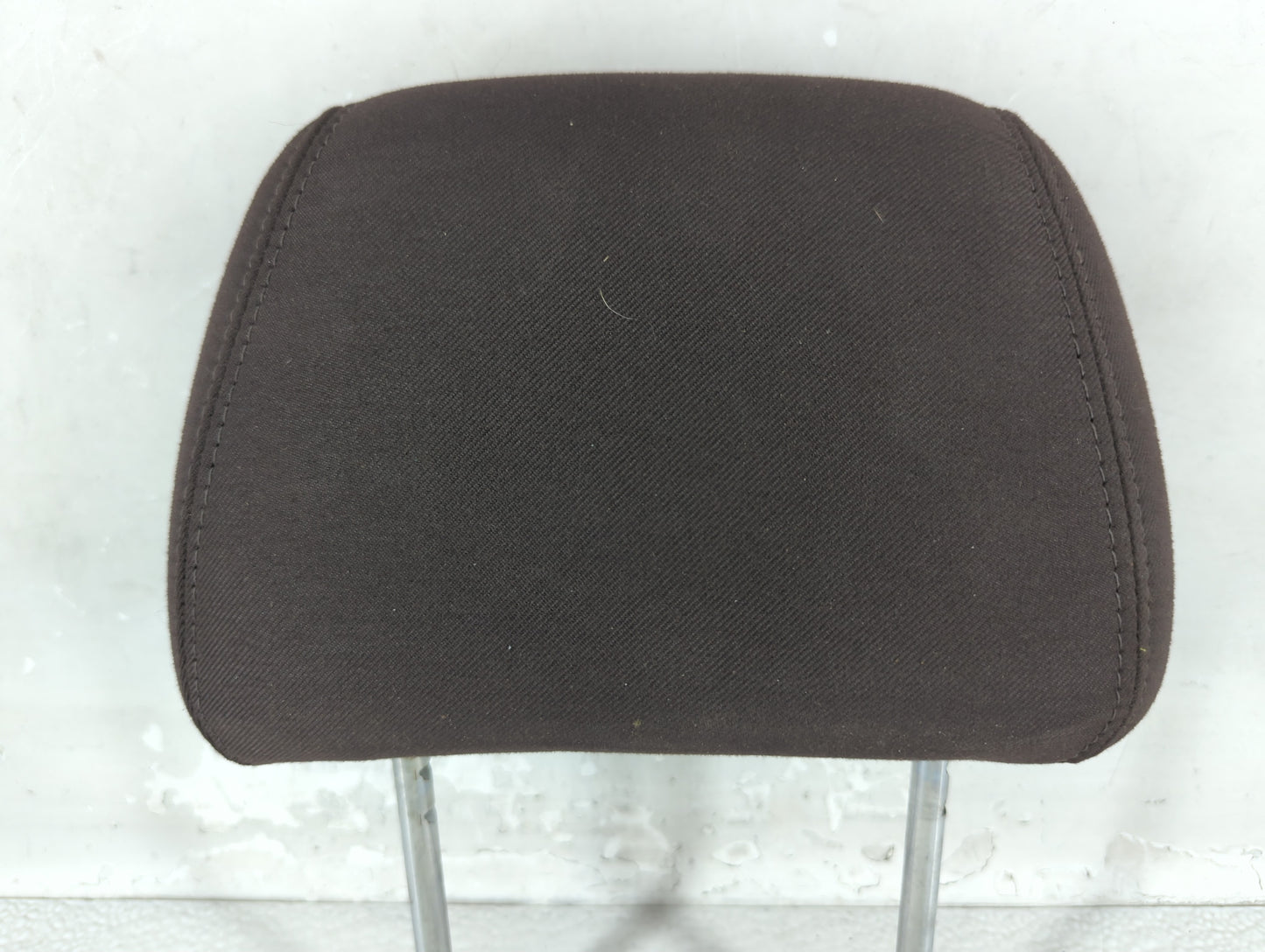 2012 Chevrolet Malibu Headrest Head Rest Rear Seat Fits OEM Used Auto Parts - Oemusedautoparts1.com