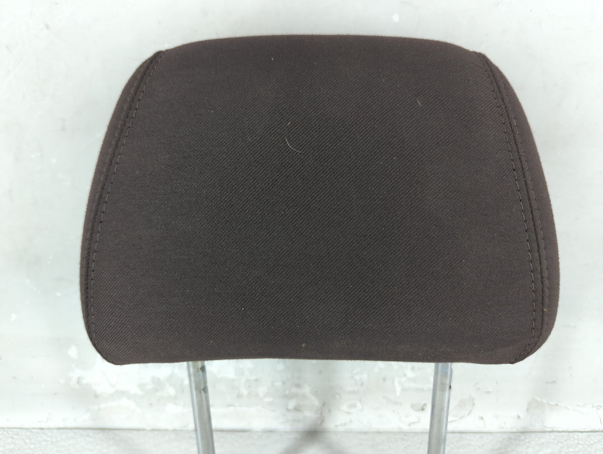 2012 Chevrolet Malibu Headrest Head Rest Rear Seat Fits OEM Used Auto Parts - Oemusedautoparts1.com