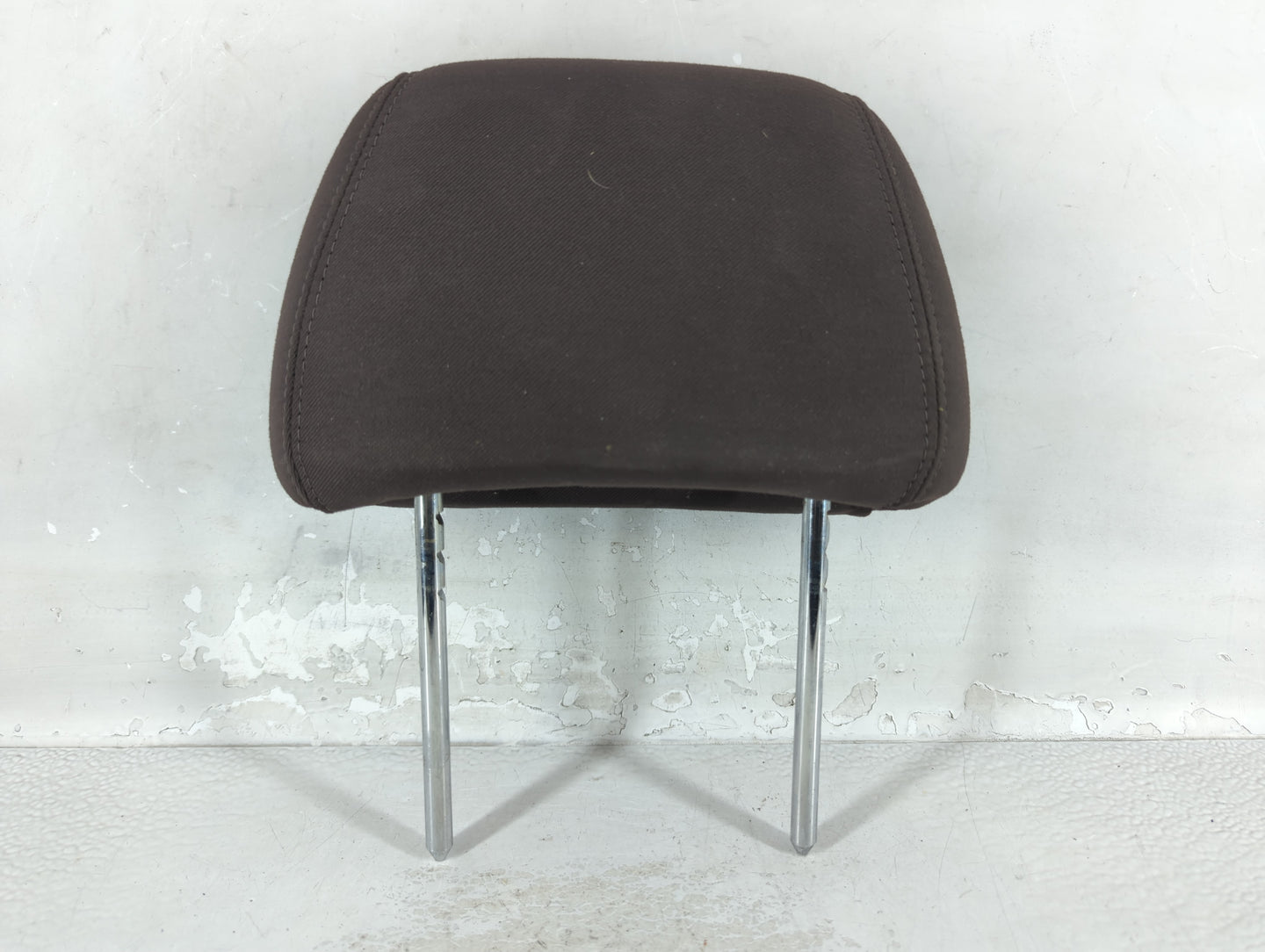 2012 Chevrolet Malibu Headrest Head Rest Rear Seat Fits OEM Used Auto Parts - Oemusedautoparts1.com
