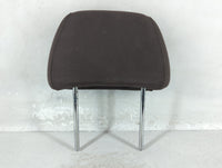 2012 Chevrolet Malibu Headrest Head Rest Rear Seat Fits OEM Used Auto Parts - Oemusedautoparts1.com