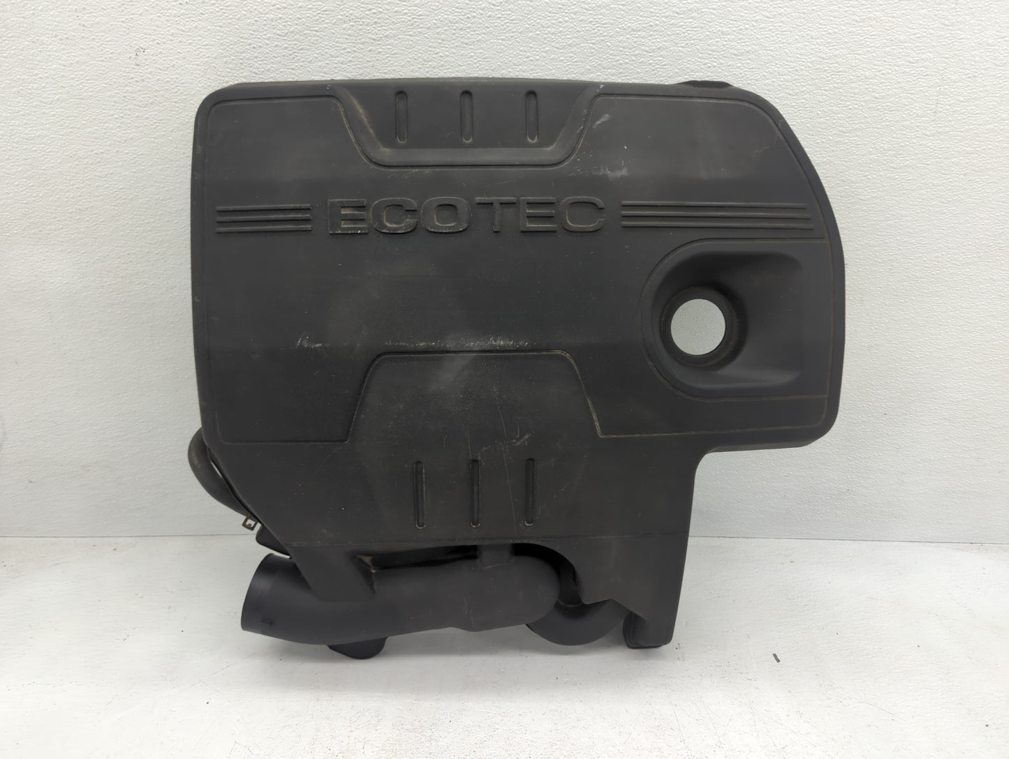 2012 Chevrolet Malibu Engine Cover - Oemusedautoparts1.com