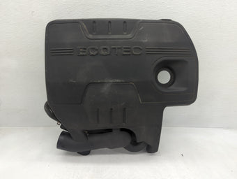 compare product 2012 Chevrolet Malibu Engine Cover