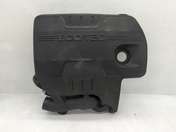 2012 Chevrolet Malibu Engine Cover - Oemusedautoparts1.com