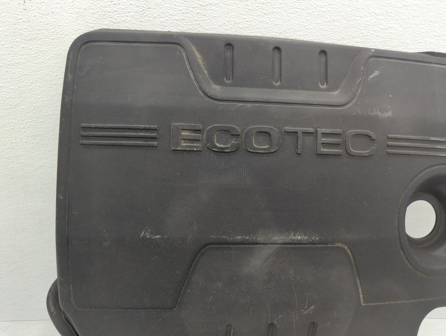 2012 Chevrolet Malibu Engine Cover - Oemusedautoparts1.com