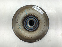 2012 Chevrolet Malibu Torque Converter Automatic Transmission OEM Fits OEM Used Auto Parts - Oemusedautoparts1.com