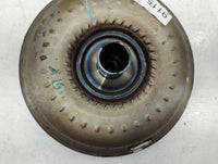2012 Chevrolet Malibu Torque Converter Automatic Transmission OEM Fits OEM Used Auto Parts - Oemusedautoparts1.com