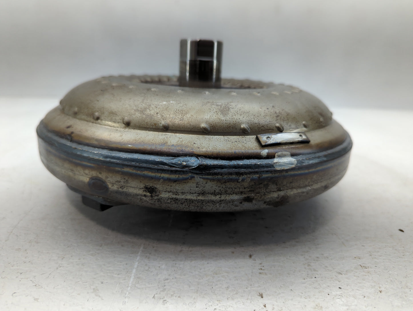 2012 Chevrolet Malibu Torque Converter Automatic Transmission OEM Fits OEM Used Auto Parts - Oemusedautoparts1.com