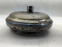 2012 Chevrolet Malibu Torque Converter Automatic Transmission OEM Fits OEM Used Auto Parts - Oemusedautoparts1.com