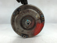 2012 Chevrolet Malibu Torque Converter Automatic Transmission OEM Fits OEM Used Auto Parts - Oemusedautoparts1.com