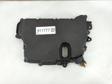 2005-2014 Chevrolet Malibu Engine Oil Pan Fits Fits 2005 2006 2007 2008 2009 2010 2011 2012 2013 2014 2015 2016 2017 OEM Use