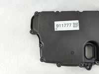 2005-2014 Chevrolet Malibu Engine Oil Pan Fits Fits 2005 2006 2007 2008 2009 2010 2011 2012 2013 2014 2015 2016 2017 OEM Use