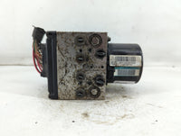 2012 Chevrolet Malibu Anti-Lock Brake ABS Pump Module Actuator OEM P/N:224259-108 22800233 Fits OEM Used Auto Parts - Oemuse