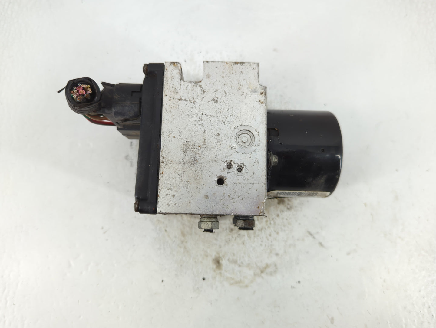 2012 Chevrolet Malibu ABS Pump Control Module Replacement P/N:224259-108 22800233 Fits OEM Used Auto Parts - Oemusedautopart