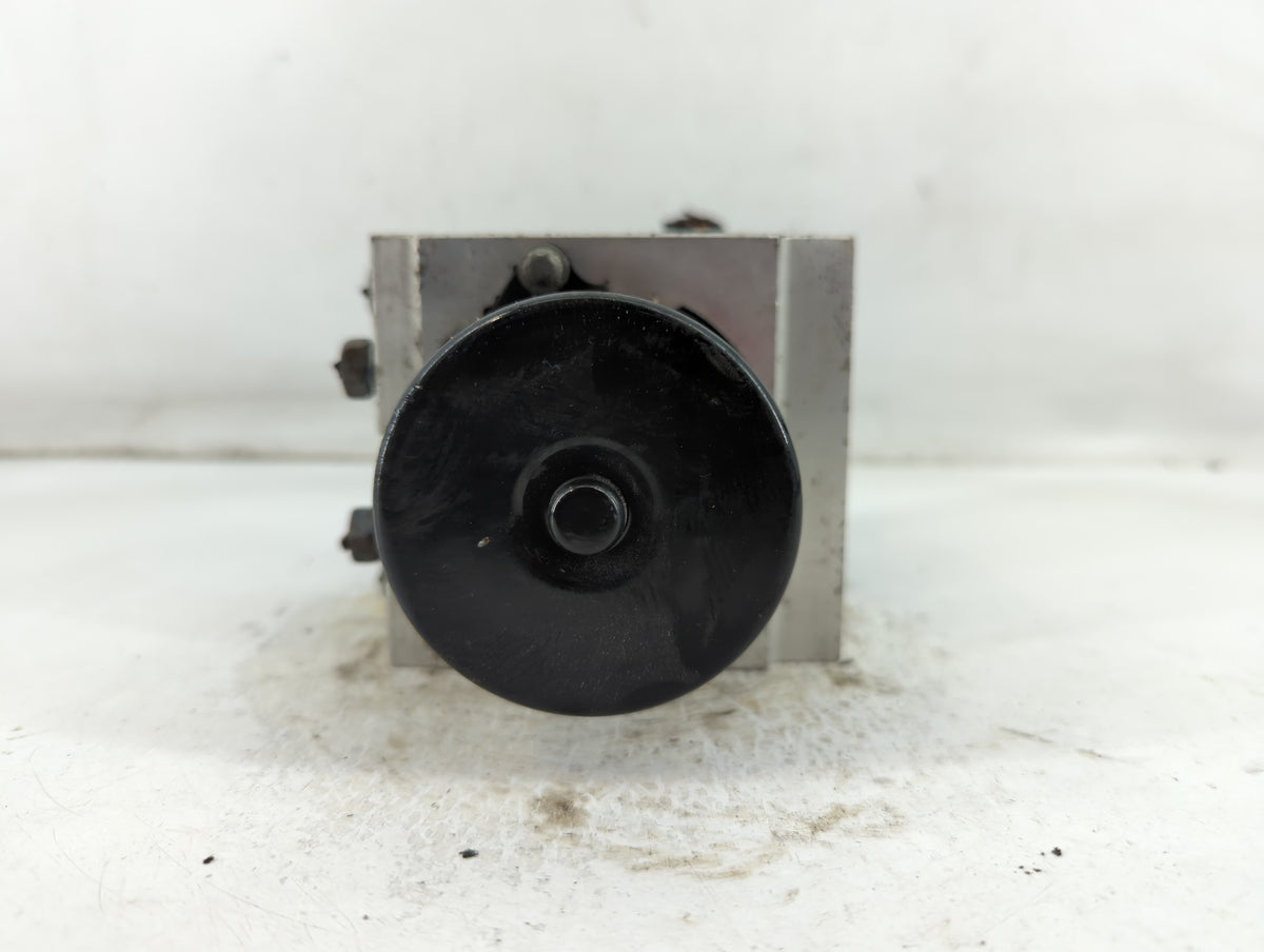 2012 Chevrolet Malibu Anti-Lock Brake ABS Pump Module Actuator OEM P/N:224259-108 22800233 Fits OEM Used Auto Parts - Oemuse