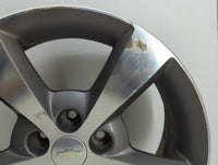 2008-2012 Chevrolet Malibu Oem Wheel Rim - Oemusedautoparts1.com