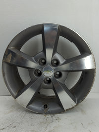 2008-2012 Chevrolet Malibu Oem Wheel Rim - Oemusedautoparts1.com