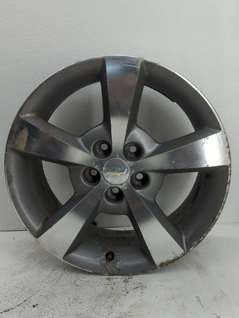 compare product 2008-2012 Chevrolet Malibu Oem Wheel Rim