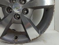 2008-2012 Chevrolet Malibu Oem Wheel Rim - Oemusedautoparts1.com