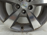 2008-2012 Chevrolet Malibu Oem Wheel Rim - Oemusedautoparts1.com