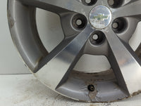 2008-2012 Chevrolet Malibu Oem Wheel Rim - Oemusedautoparts1.com