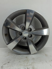 2008-2012 Chevrolet Malibu Oem Wheel Rim - Oemusedautoparts1.com