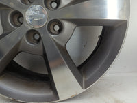 2008-2012 Chevrolet Malibu Oem Wheel Rim - Oemusedautoparts1.com