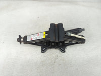 2012 Chevrolet Malibu Spare Scissor Car Jack - Oemusedautoparts1.com