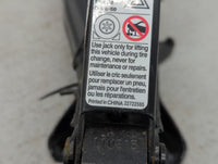 2012 Chevrolet Malibu Spare Scissor Car Jack - Oemusedautoparts1.com