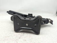 2012 Chevrolet Malibu Spare Scissor Car Jack - Oemusedautoparts1.com