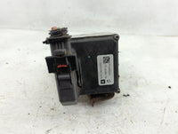 2012 Chevrolet Malibu Anti-Lock Brake ABS Pump Module Actuator OEM P/N:22800233 224259-108 Fits OEM Used Auto Parts - Oemuse