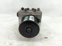 2012 Chevrolet Malibu Anti-Lock Brake ABS Pump Module Actuator OEM P/N:22800233 224259-108 Fits OEM Used Auto Parts - Oemuse