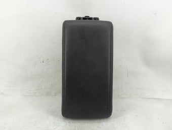 compare product 2009-2012 Chevrolet Malibu Center Console Armrest Cover Lid Fits Fits 2009 2010 2011 2012 OEM Used Auto Parts