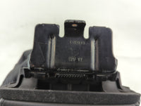 2009-2012 Chevrolet Malibu Center Console Armrest Cover Lid Fits Fits 2009 2010 2011 2012 OEM Used Auto Parts - Oemusedautop