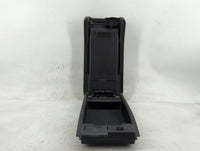 2009-2012 Chevrolet Malibu Center Console Armrest Cover Lid Fits Fits 2009 2010 2011 2012 OEM Used Auto Parts - Oemusedautop