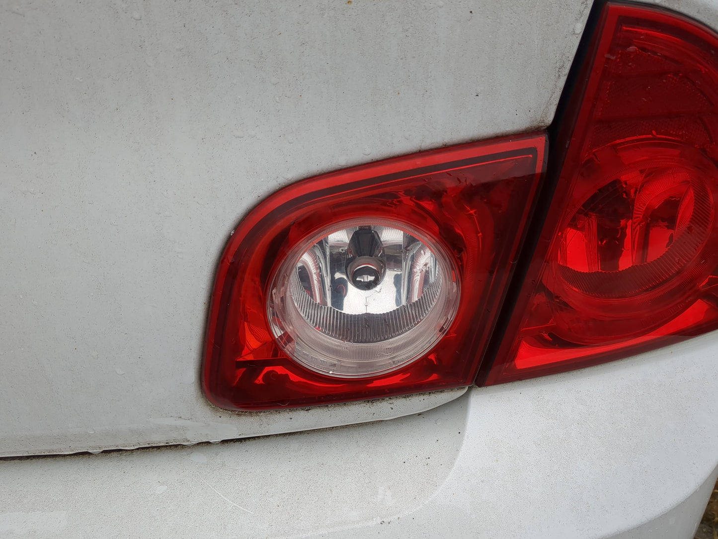 Tail Lights 2012 CHEVROLET MALIBU - Oemusedautoparts1.com