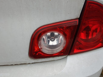 compare product Tail Lights 2012 CHEVROLET MALIBU