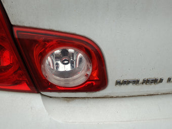 compare product Tail Lights 2012 CHEVROLET MALIBU