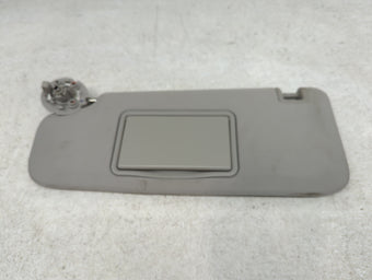 compare product 2004-2012 Chevrolet Malibu Sun Visor Shade Replacement Driver Left Mirror Fits Fits 2004 2005 2008 2009 2010 2011 2012 OEM Used Auto Parts