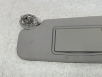2004-2012 Chevrolet Malibu Sun Visor Shade Replacement Driver Left Mirror Fits Fits 2004 2005 2008 2009 2010 2011 2012 OEM U