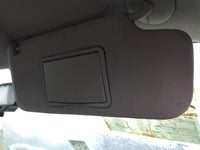 2004-2012 Chevrolet Malibu Sun Visor Shade Replacement Passenger Right Mirror Fits Fits 2004 2005 2008 2009 2010 2011 2012 O