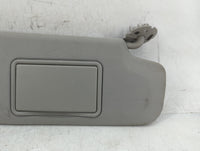 2004-2012 Chevrolet Malibu Sun Visor Shade Replacement Passenger Right Mirror Fits Fits 2004 2005 2008 2009 2010 2011 2012 O