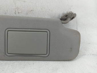compare product 2004-2012 Chevrolet Malibu Sun Visor Shade Replacement Passenger Right Mirror Fits Fits 2004 2005 2008 2009 2010 2011 2012 OEM Used Auto Parts