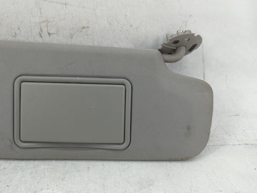 2004-2012 Chevrolet Malibu Sun Visor Shade Replacement Passenger Right Mirror Fits Fits 2004 2005 2008 2009 2010 2011 2012 O