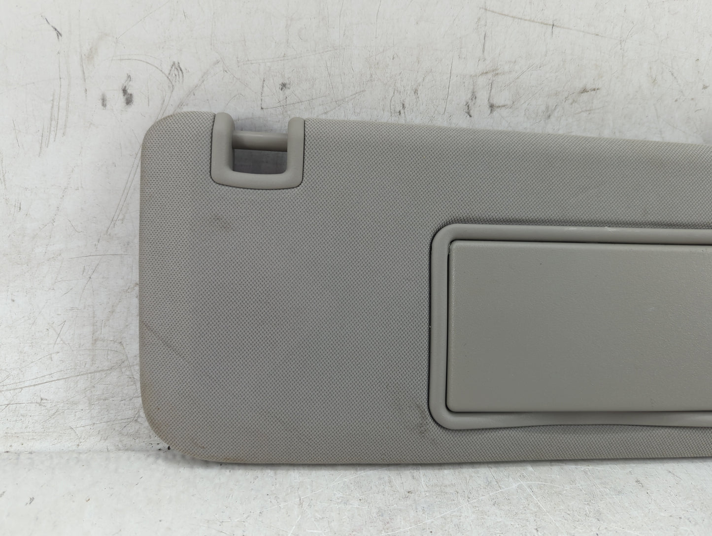 2004-2012 Chevrolet Malibu Sun Visor Shade Replacement Passenger Right Mirror Fits Fits 2004 2005 2008 2009 2010 2011 2012 O