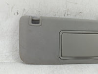 2004-2012 Chevrolet Malibu Sun Visor Shade Replacement Passenger Right Mirror Fits Fits 2004 2005 2008 2009 2010 2011 2012 O