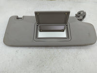 2004-2012 Chevrolet Malibu Sun Visor Shade Replacement Passenger Right Mirror Fits Fits 2004 2005 2008 2009 2010 2011 2012 O
