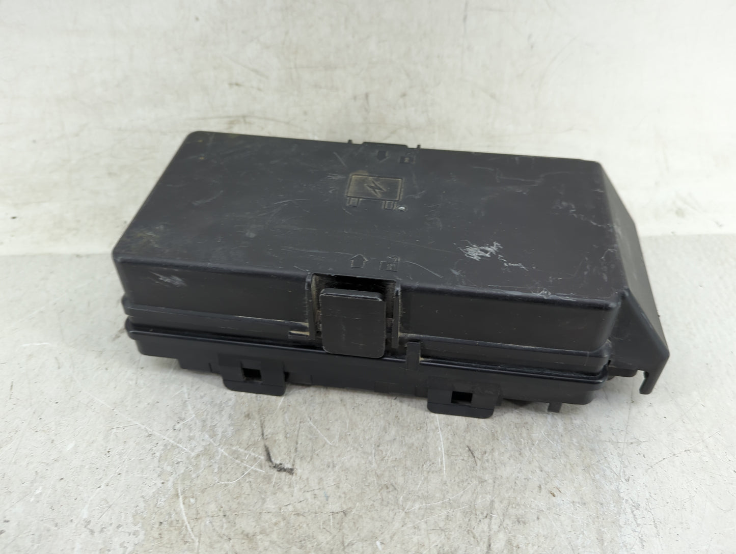 2008-2012 Chevrolet Malibu Driver Left Oem Head Light Headlight Lamp - Oemusedautoparts1.com
